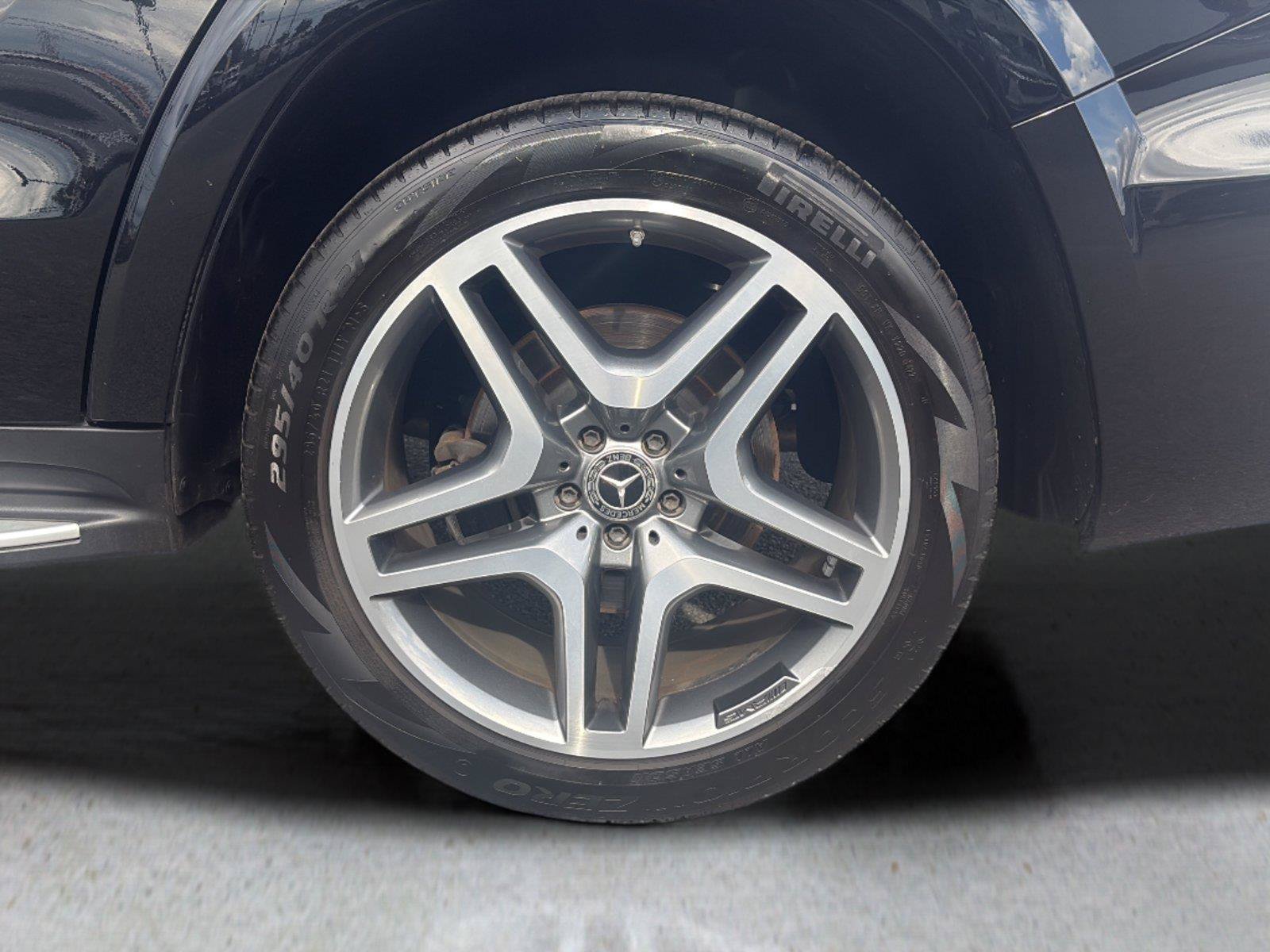Used 2019 Mercedes-Benz GLS 550 4MATIC image 56