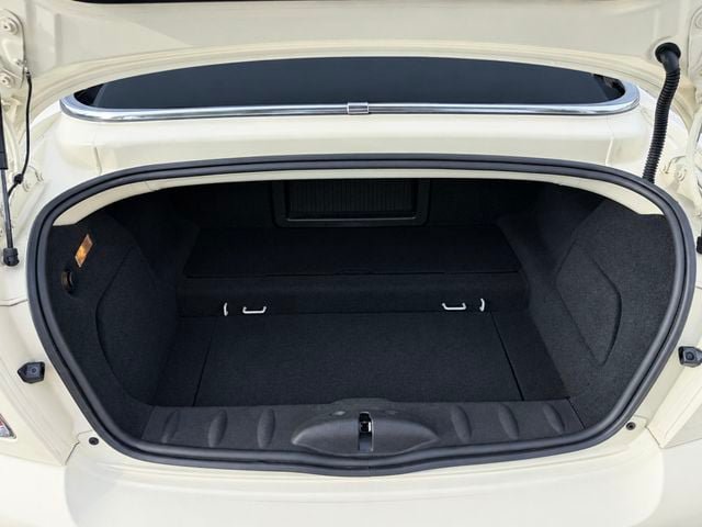 Used 2015 MINI Cooper Roadster S FWD image 19