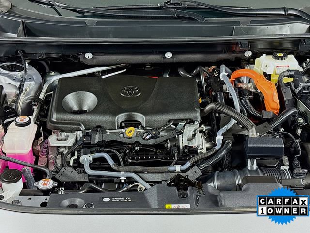 Used 2021 Toyota RAV4 XSE AWD/4WD image 31