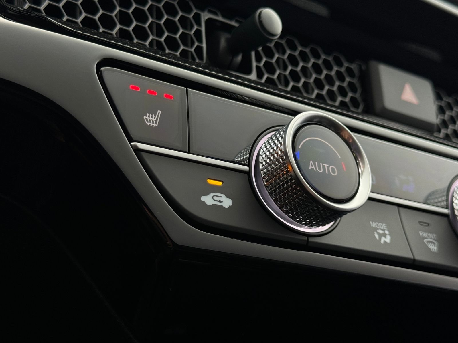 New 2025 Honda CR-V EX-L image 19