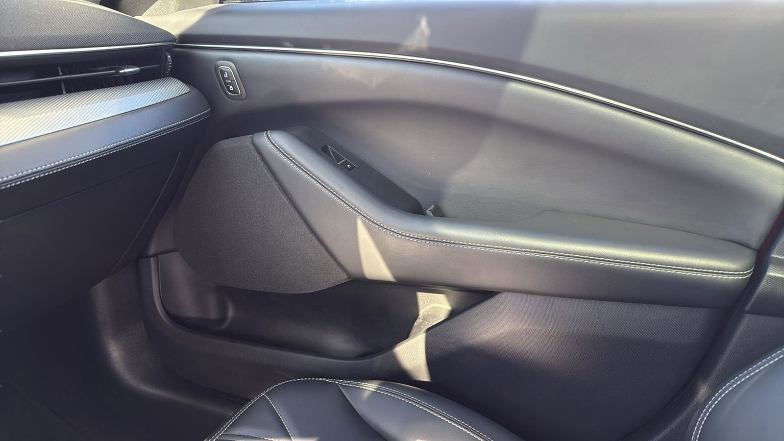 Used 2023 Ford Mustang Mach-E California Route 1 image 24