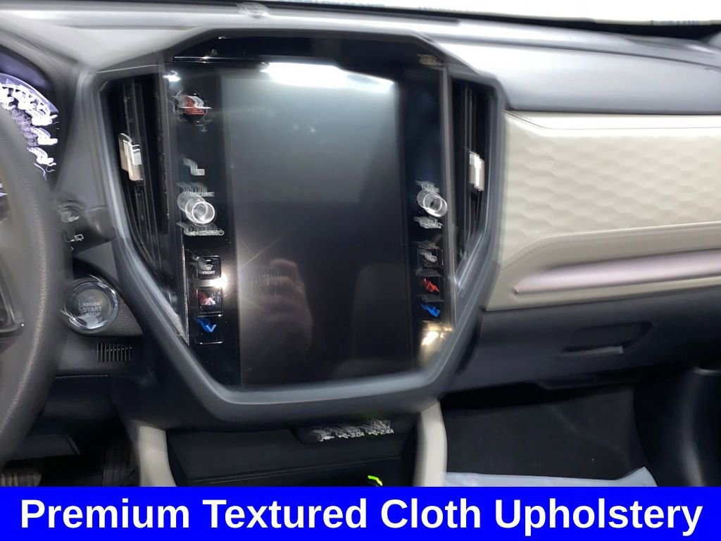 Certified 2025 Subaru Forester Premium AWD/4WD image 21