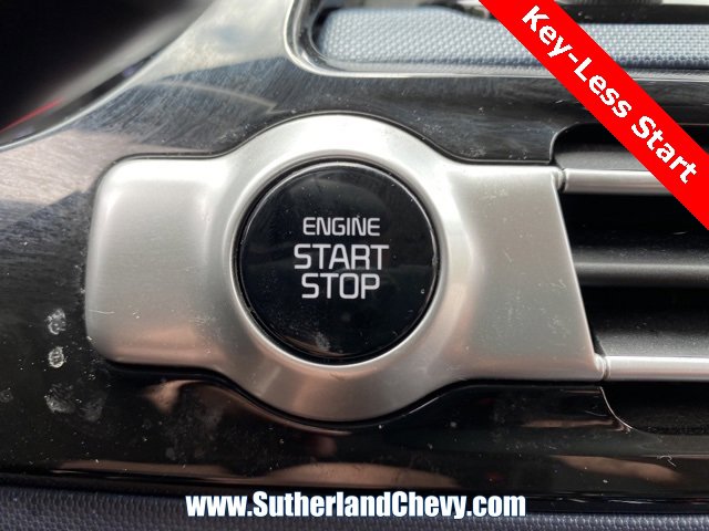 Used 2023 Kia Seltos S w/ Navigation Package image 23