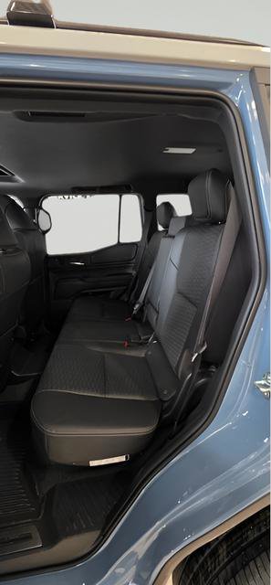 New 2026 Toyota Land Cruiser image 25