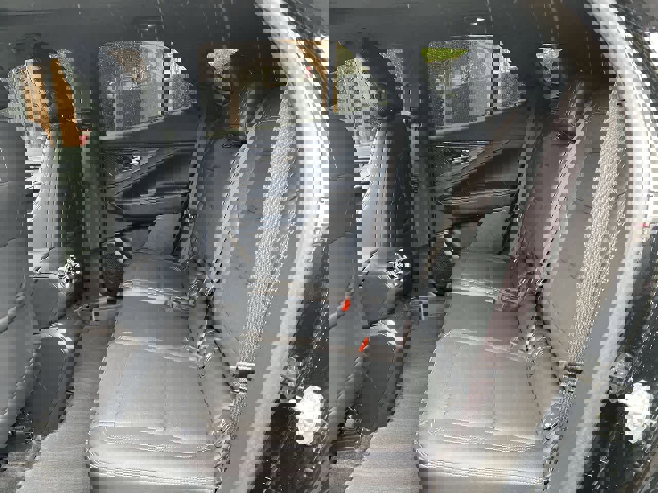 Used 2024 Chevrolet Blazer EV LT AWD/4WD image 16