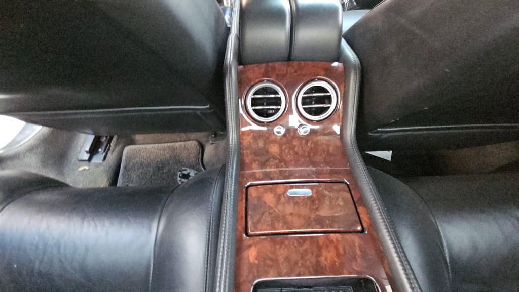 Used 2005 Bentley Continental GT image 24