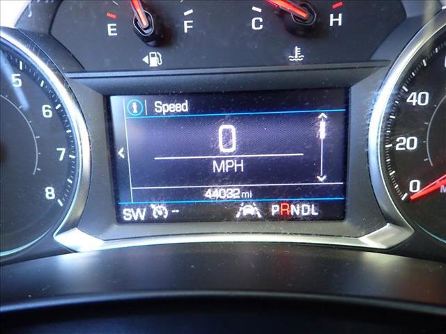 Used 2024 Chevrolet Equinox LT image 23