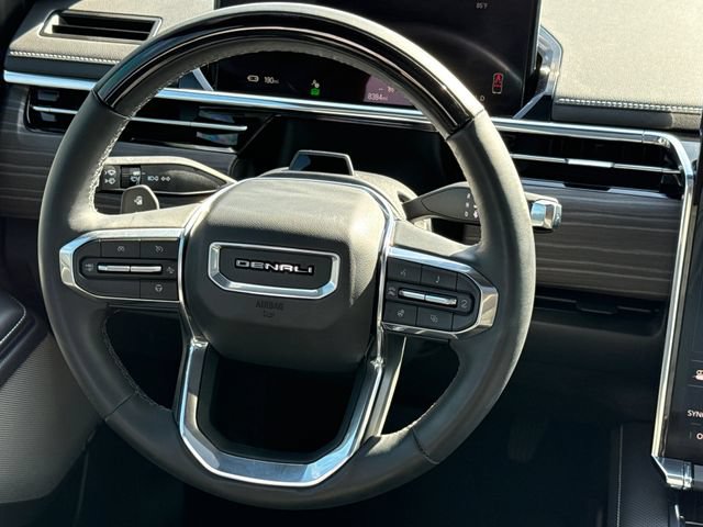 Used 2025 GMC Sierra EV Denali AWD/4WD image 13