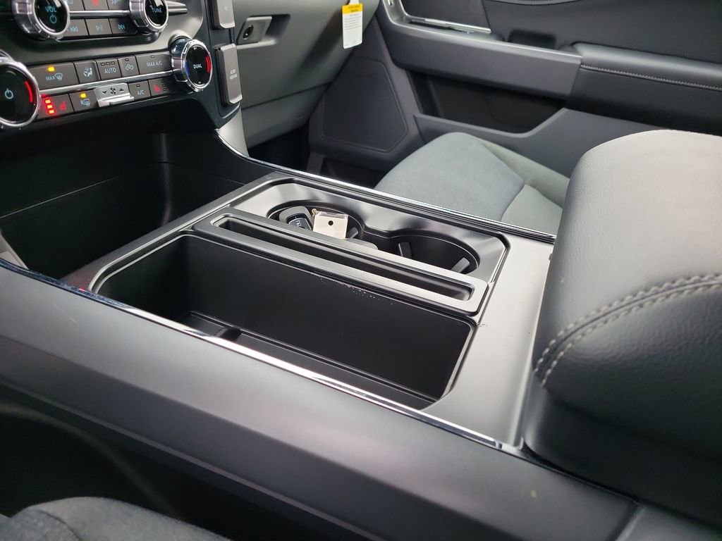 New 2026 Ford F150 XLT w/ Equipment Group 302A MID image 29