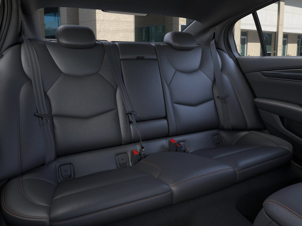 New 2026 Cadillac CT5 Sport RWD image 17