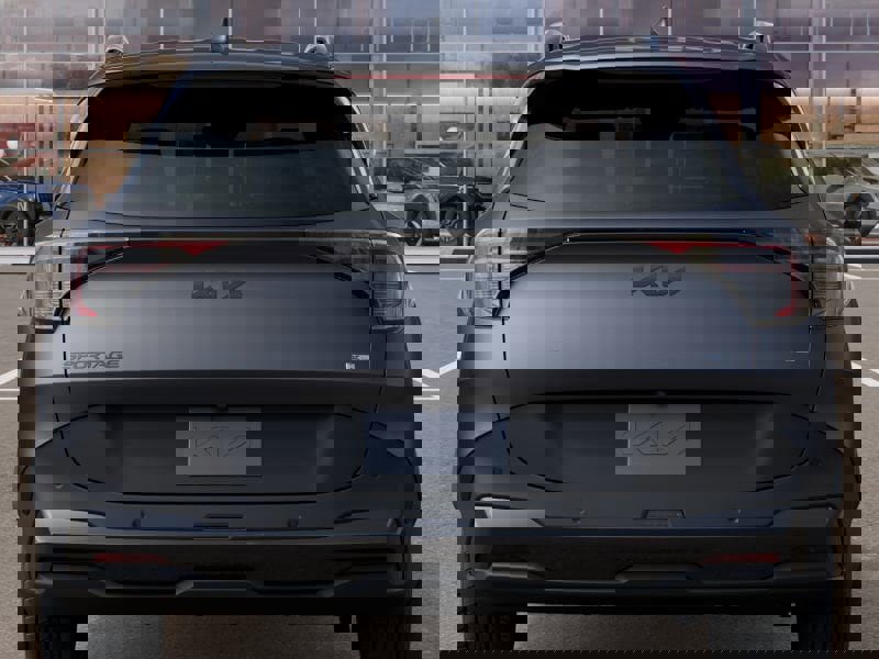 New 2026 Kia Sportage X-Line image 13