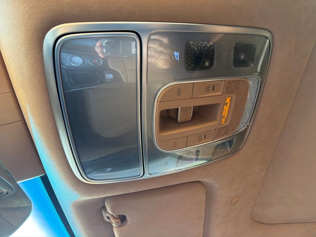 Used 2021 Genesis GV80 3.5T w/ Prestige Package 07 image 24