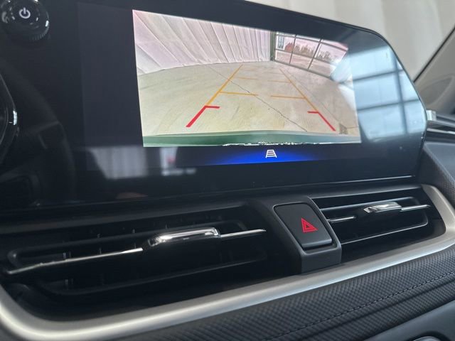 Used 2026 Chevrolet TrailBlazer LS w/ LS Convenience Package image 12