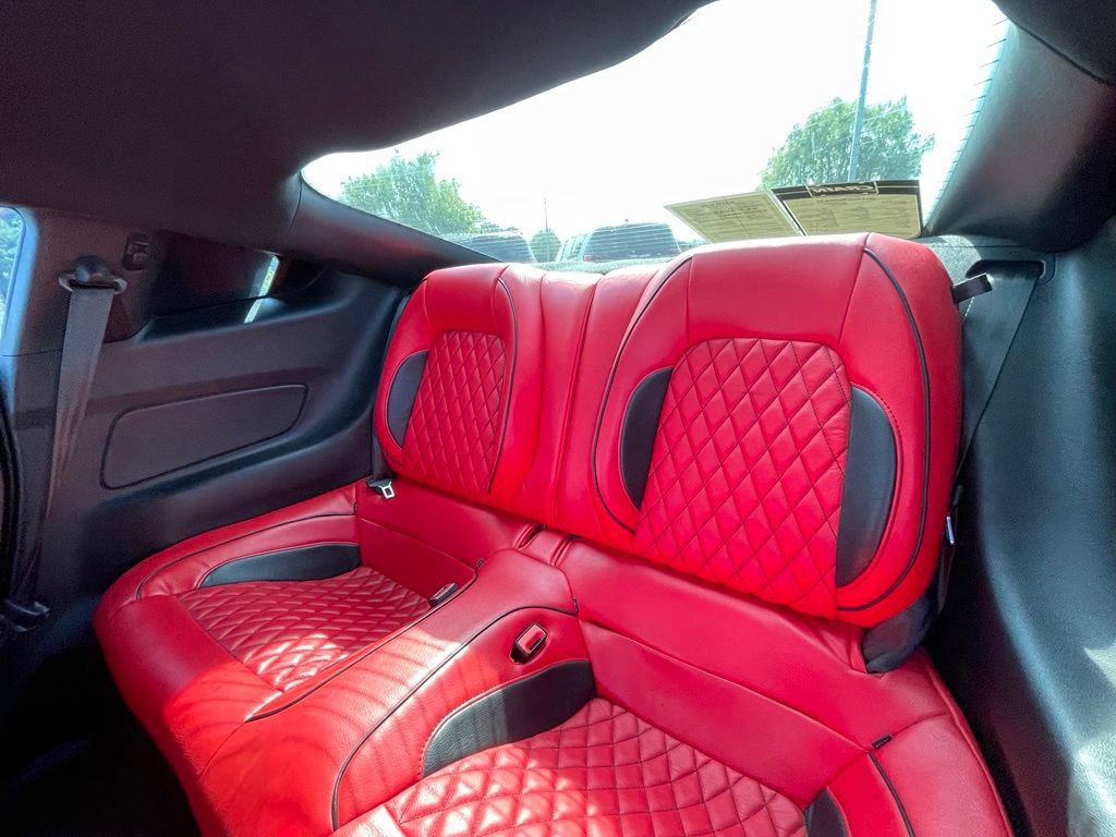 Used 2019 Ford Mustang GT RWD image 24