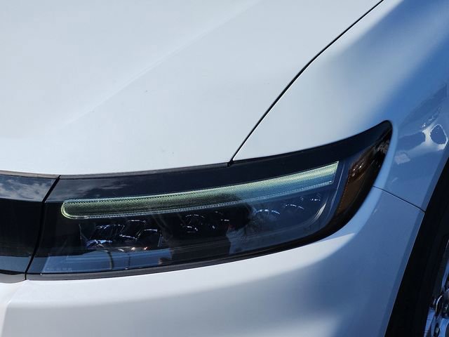 New 2026 Honda Prologue EX image 9