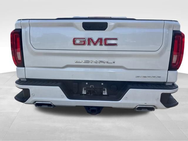 Used 2024 GMC Sierra 1500 Denali w/ Denali Reserve Package image 6