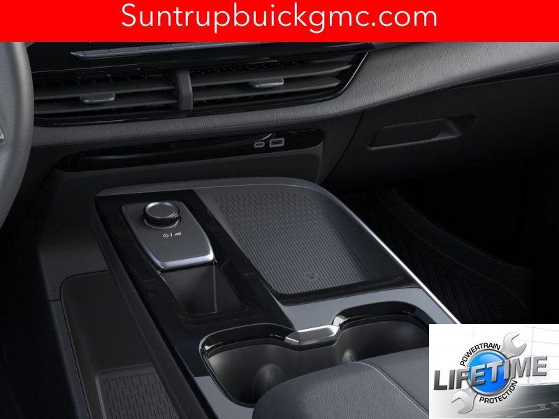 New 2026 Buick Enclave Sport Touring w/ Power Package image 57