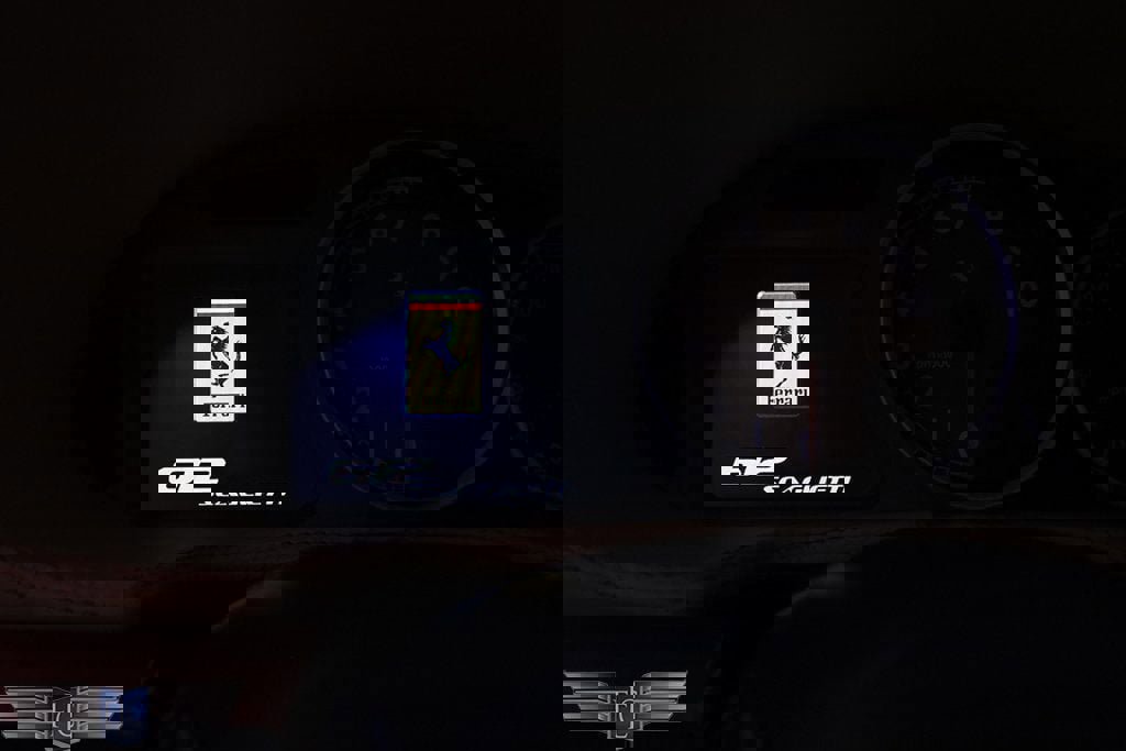 Used 2007 Ferrari 612 Scaglietti image 45