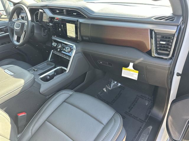 New 2026 GMC Sierra 2500 Denali w/ Denali Reserve Package image 30
