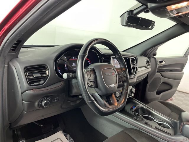Used 2023 Dodge Durango GT RWD image 20