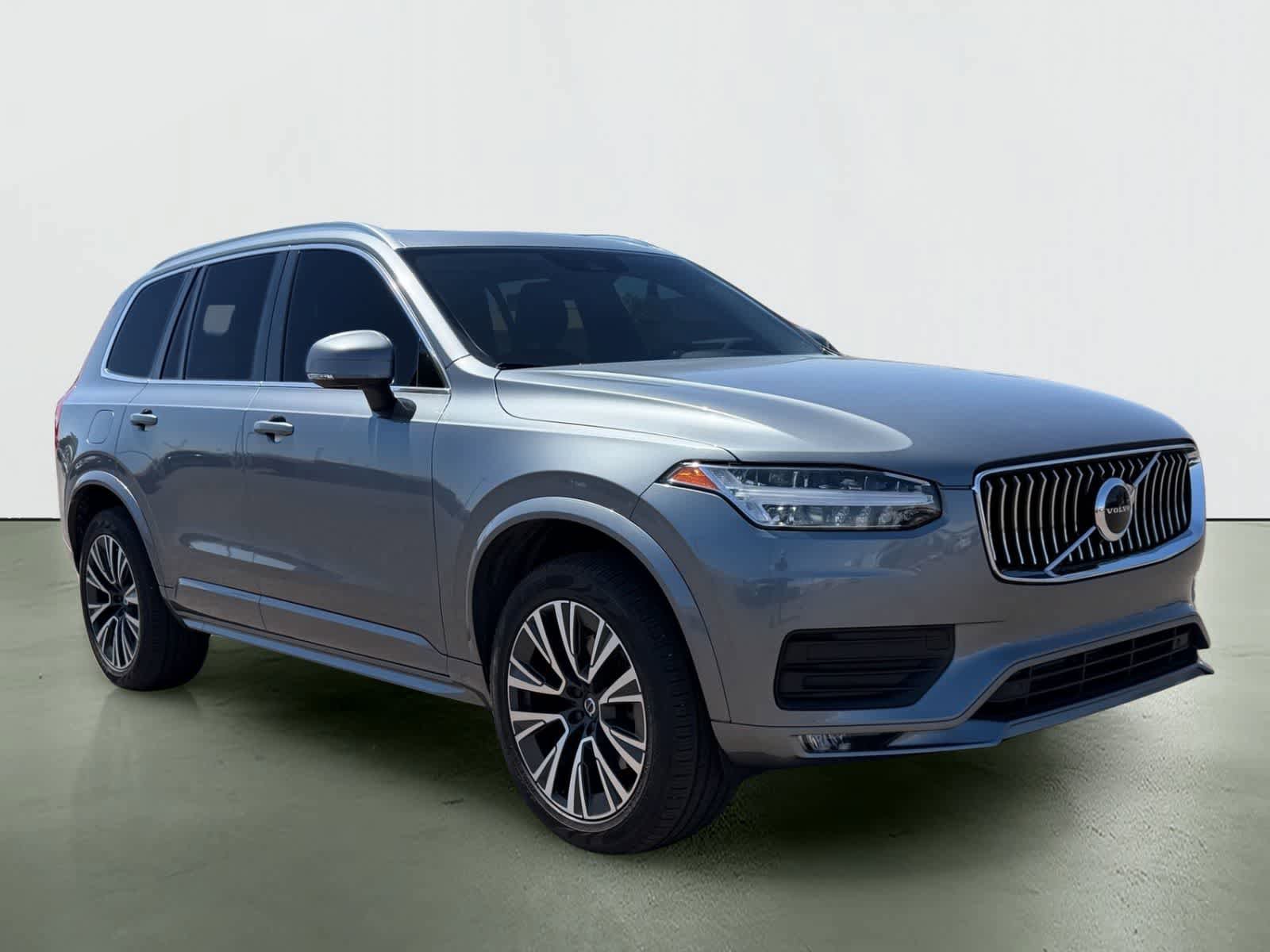 Used 2020 Volvo XC90 T5 Momentum w/ Protection Package Premier AWD/4WD image 5