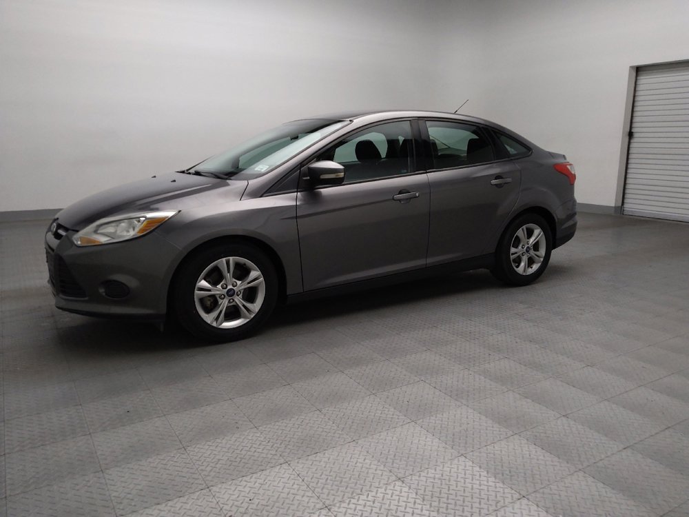 Used 2014 Ford Focus SE image 2