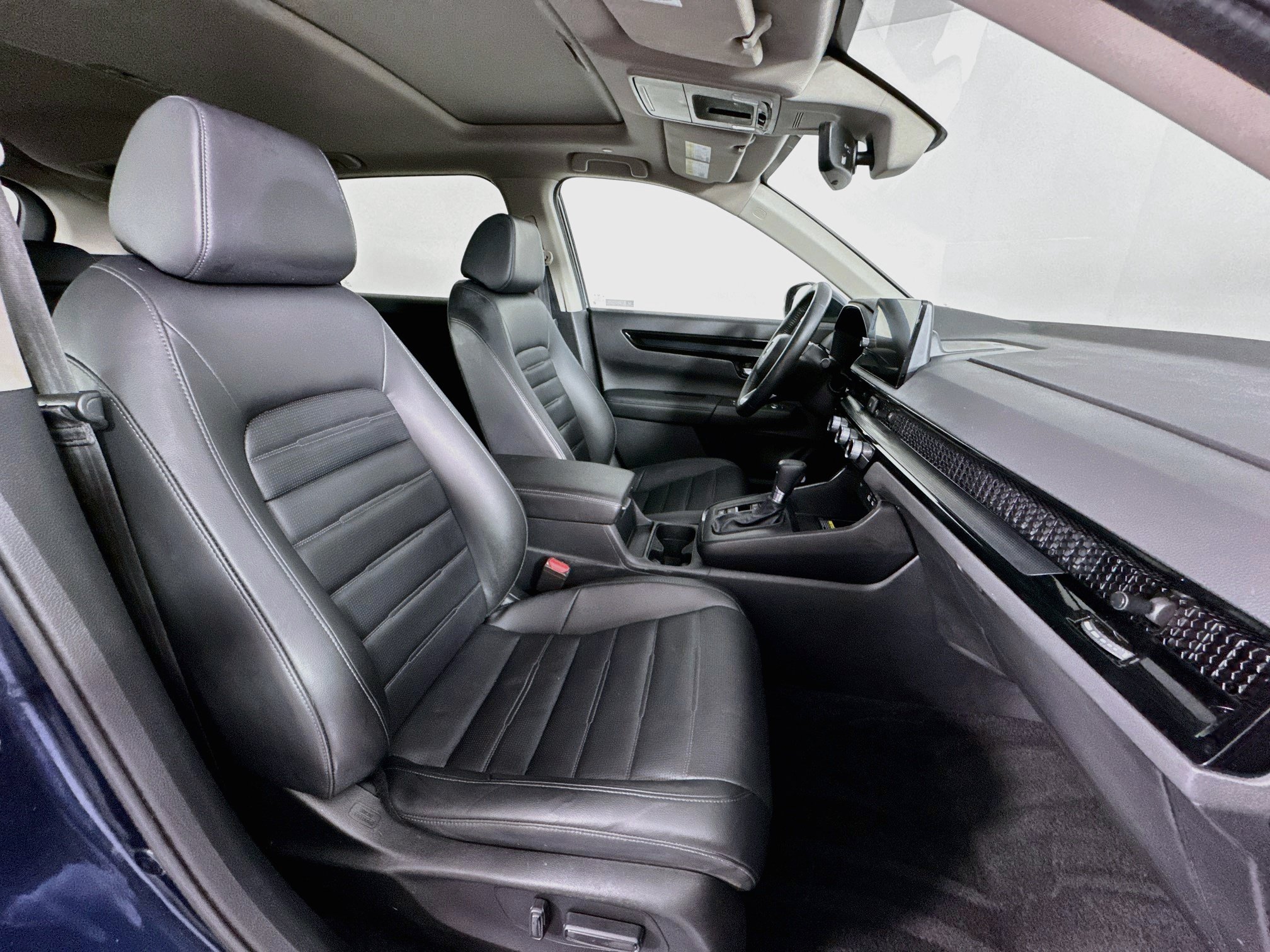 Certified 2024 Honda CR-V EX-L image 28