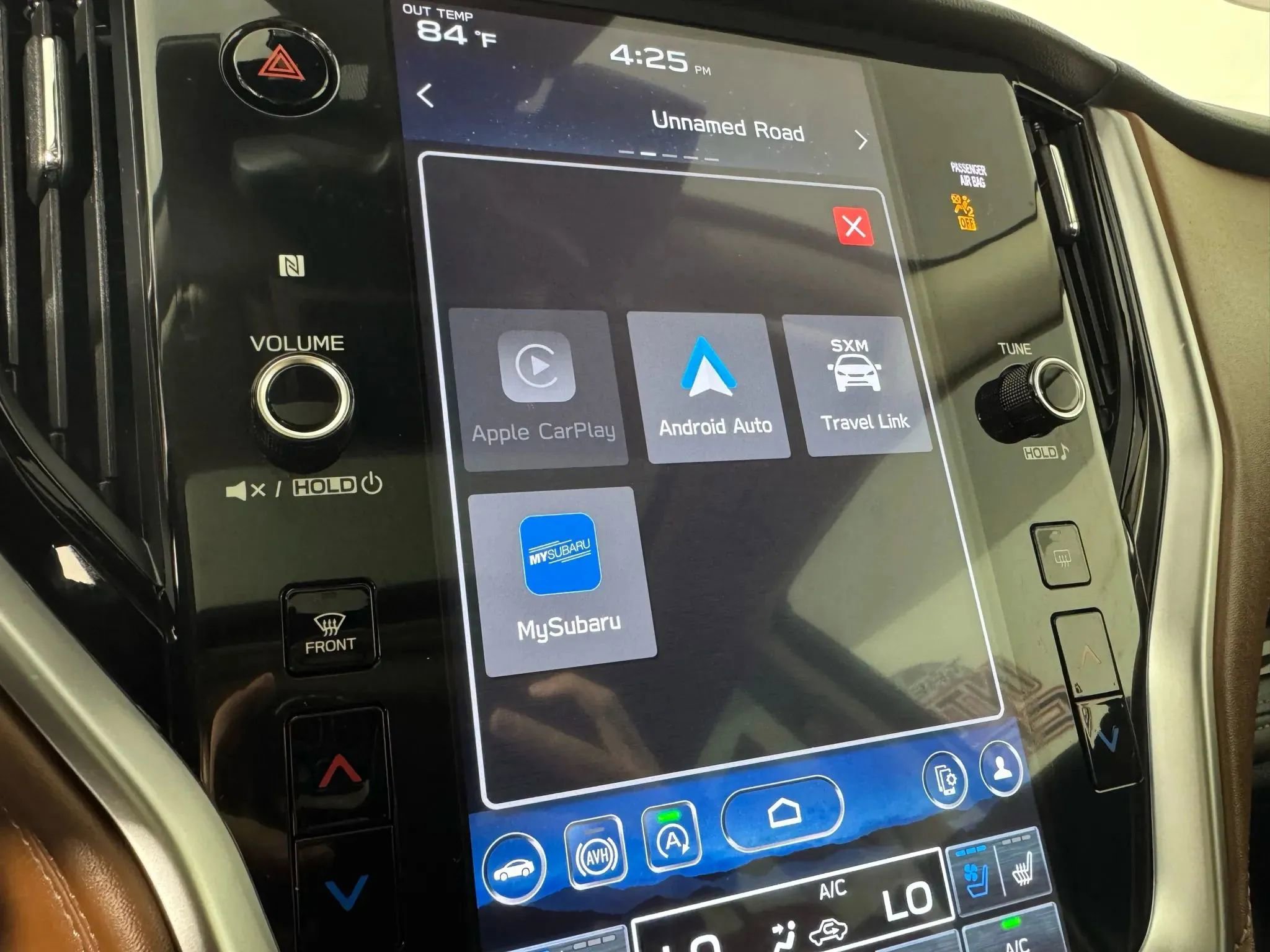 Used 2024 Subaru Outback Touring image 20