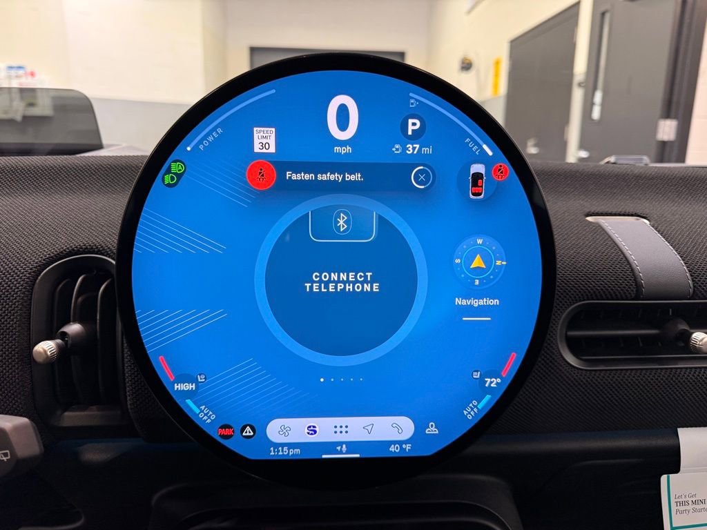 New 2026 MINI Cooper S image 16