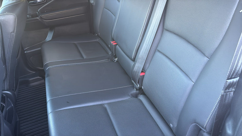 Used 2019 Honda Ridgeline RTL image 33