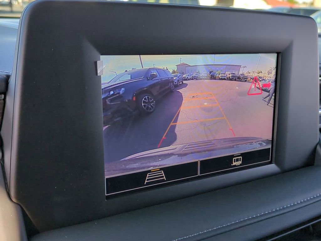 Certified 2023 Chevrolet Suburban LS w/ Driver Alert Package AWD/4WD image 15