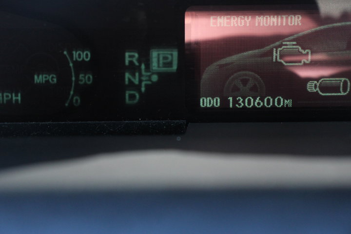 Used 2013 Toyota Prius Three FWD image 23