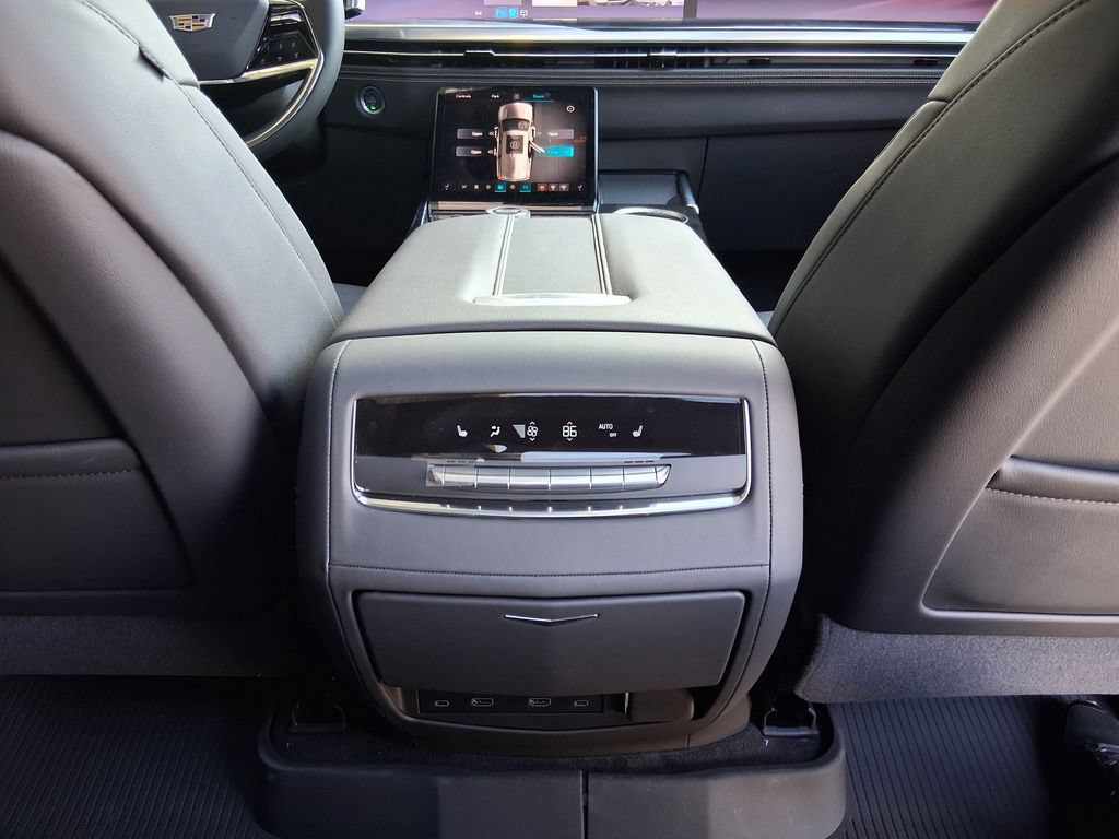 New 2026 Cadillac Escalade Sport w/ Touring Package AWD/4WD image 28
