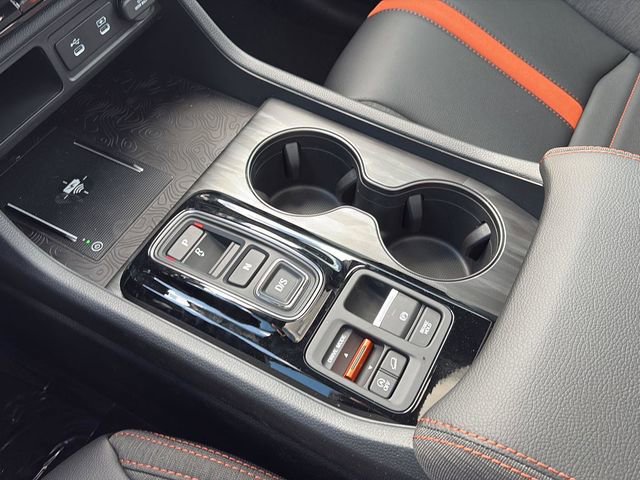 New 2026 Honda Passport TrailSport image 12