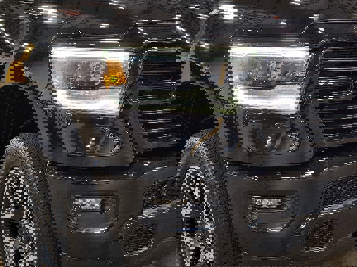 Used 2021 RAM 1500 Lone Star image 13