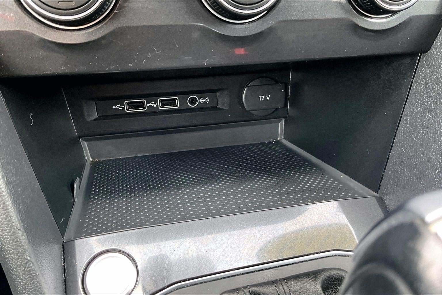 Used 2019 Volkswagen Tiguan SE AWD/4WD image 29