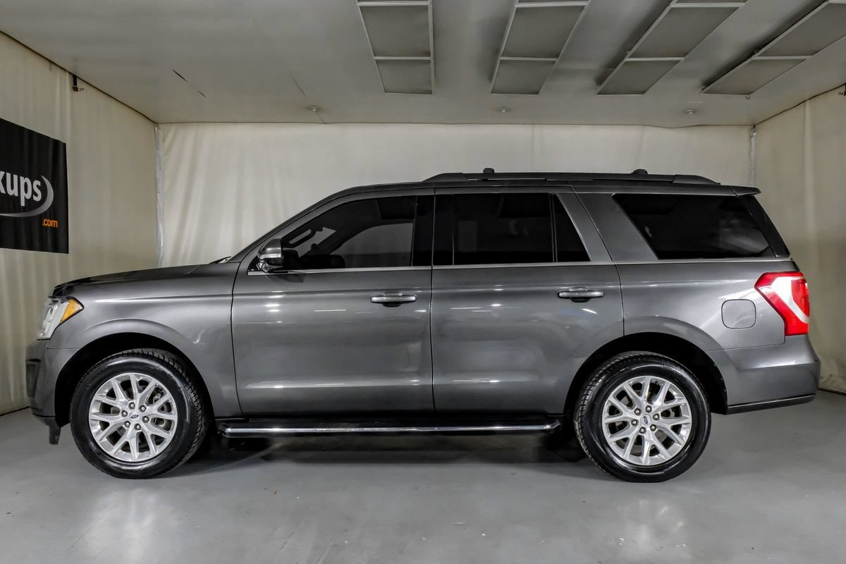 Used 2021 Ford Expedition XLT RWD image 11