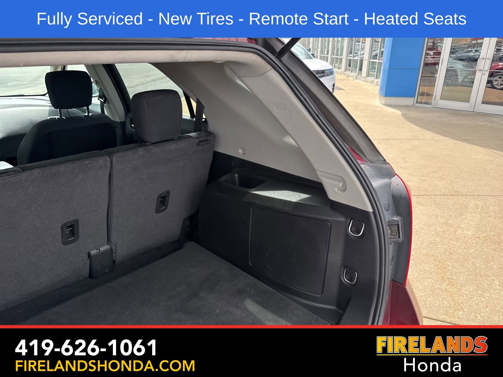 Used 2017 Chevrolet Equinox LT w/ Convenience Package image 27