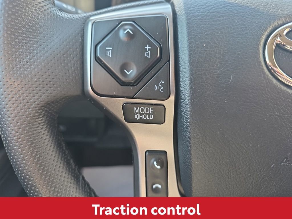 Used 2023 Toyota Tacoma SR5 w/ Technology Package image 22
