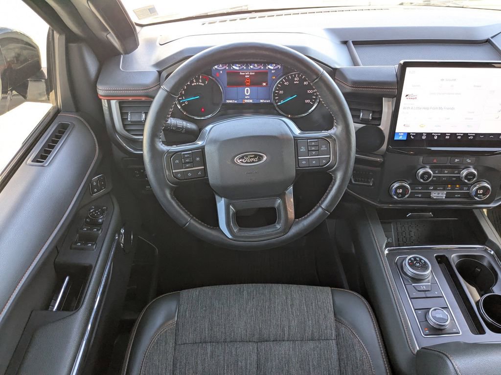 Used 2022 Ford Expedition Timberline image 15