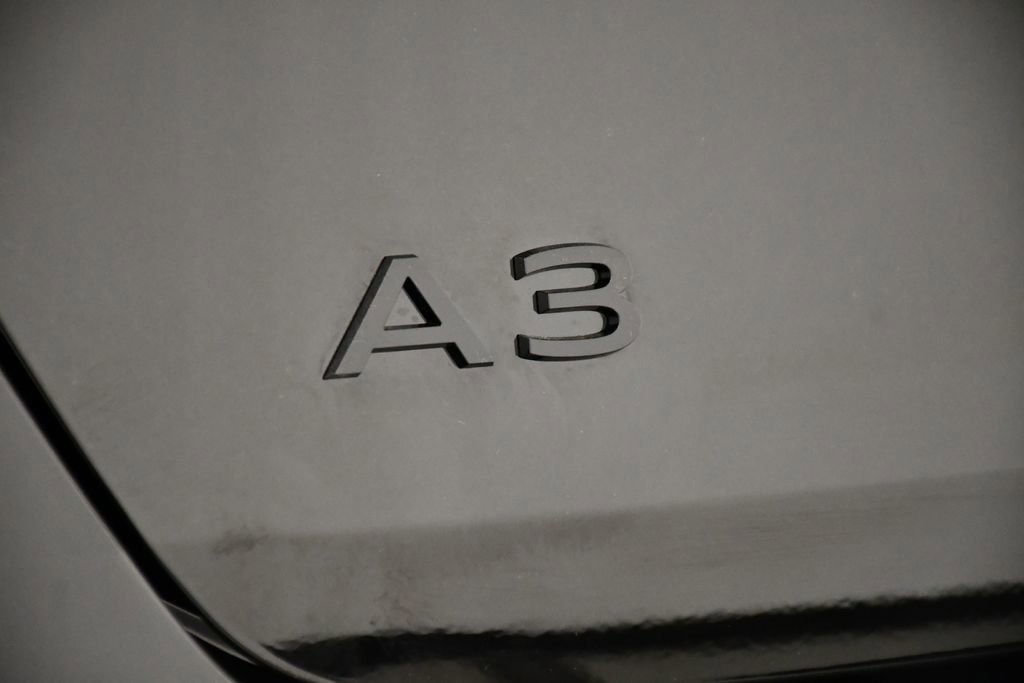 Used 2026 Audi A3 2.0T Premium w/ Convenience Package AWD/4WD image 9
