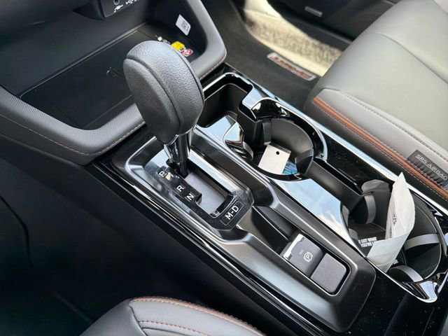 New 2026 Subaru Forester Sport AWD/4WD image 15