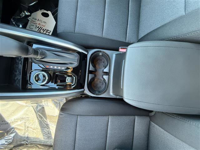 New 2026 Chevrolet Colorado Trail Boss image 24