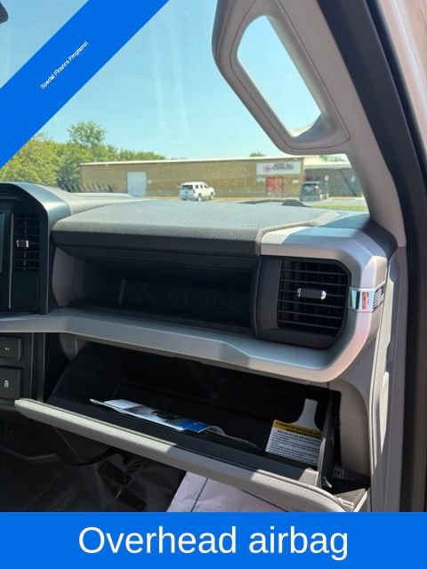 Used 2023 Ford F150 XL AWD/4WD image 31