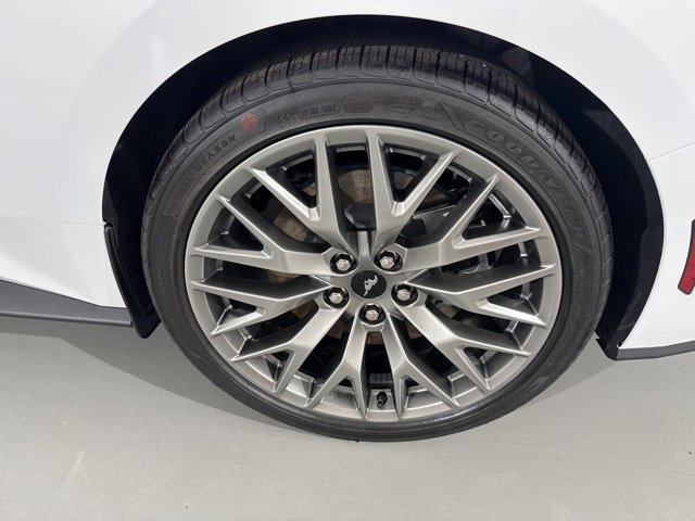 New 2026 Ford Mustang GT Premium RWD image 6