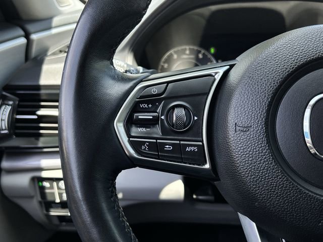 Used 2022 Acura RDX FWD w/ Technology Package image 14