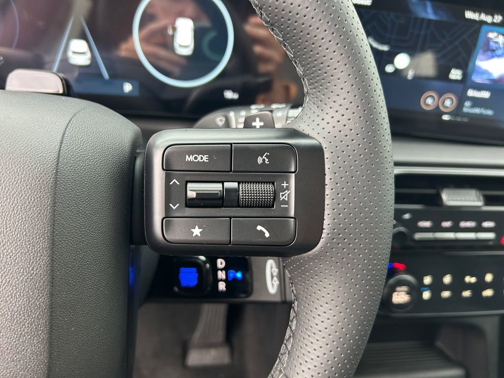 New 2026 Hyundai Palisade XRT Pro image 19