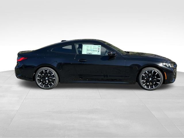 New 2026 BMW 430i xDrive Coupe w/ M Sport Package image 2