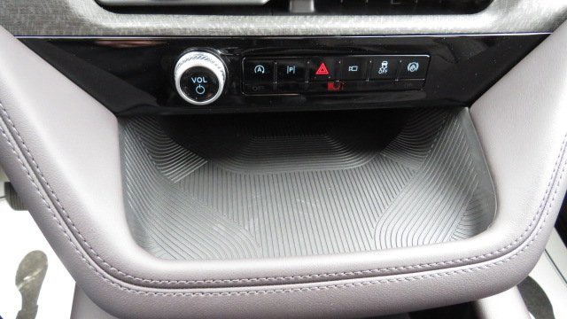New 2026 Ford Explorer Platinum image 20
