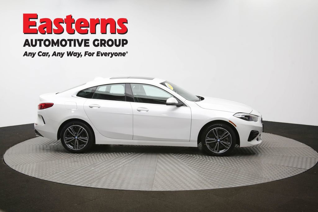 Used 2022 BMW 228i xDrive Gran Coupe image 48